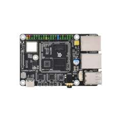 Luckfox Lyra Pi Linux Micro Dev.Board, Luckfox Core3506 Core Board  (WS-31896)