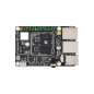 Luckfox Lyra Pi Linux Micro Dev.Board, Luckfox Core3506 Core Board  (WS-31896)