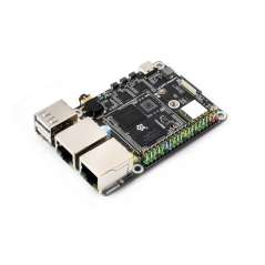 Luckfox Lyra Pi Linux Micro Dev.Board, Luckfox Core3506 Core Board (WS-31542)