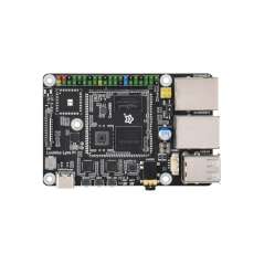 Luckfox Lyra Pi Linux Micro Dev.Board, Luckfox Core3506 Core Board (WS-31541)