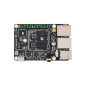 Luckfox Lyra Pi Linux Micro Dev.Board, Luckfox Core3506 Core Board (WS-31541)