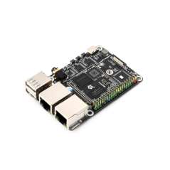 Luckfox Lyra Pi Linux Micro Dev.Board, Luckfox Core3506 Core Board (WS-31541)