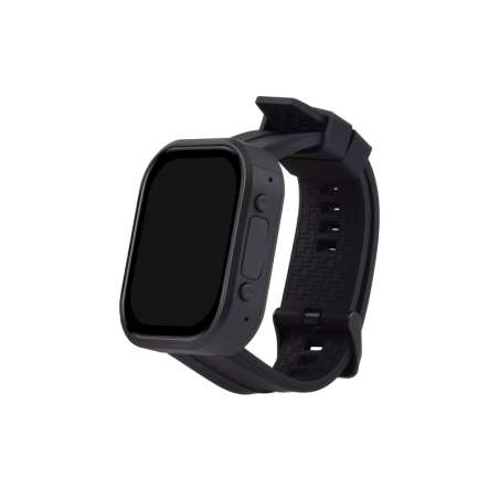 ESP32-S3 2.06inch AMOLED Touch Watch Dev.Board, 32-bit LX7, 410×502, QSPI, Dual Digital Microphones Array (WS-31958)