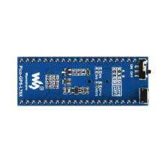L76K GNSS Module For Raspberry Pi Pico, GPS / BeiDou (BDS) / GLONASS / QZSS Supports A-GNSS (WS-31752)