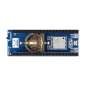L76K GNSS Module For Raspberry Pi Pico, GPS / BeiDou (BDS) / GLONASS / QZSS Supports A-GNSS (WS-31752)