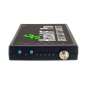 HackRF Pro Half-duplex transceiver, 100kHz to 6GHz, (8-bit I and 8-bit Q) Compatible with GNU Radio, SDR, and more HackRF Pro Half-duplex transceiver, 100kHz to 6GHz, (8-bit I and 8-bit Q) Compatible with GNU Radio, SDR, and more