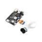 CSI Adapter for RDK X3 Development Board, 24PIN To 15PIN CSI Adapter Board (WS-23363) CSI Adapter for RDK X3 Development Board, 24PIN To 15PIN CSI Adapter Board (WS-23363)