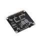 Audio Driver Board for RDK X3 Dev.Board, Playback/Recording, Stereo Encoding/Decoding (WS-23898) Audio Driver Board for RDK X3 Dev.Board, Playback/Recording, Stereo Encoding/Decoding (WS-23898)