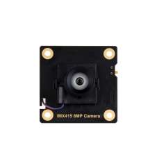 IMX415 8MP Camera Module (A) High SNR, Good Low Light Performance, Raspberry Pi / Luckfox (WS-32004)
