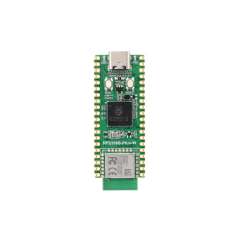 Waveshare RP2350B-Plus-W Dev.Board, Raspberry Pi RP2350B Wi-Fi/BT, 520KB SRAM And 16MB Flash (WS-32048)