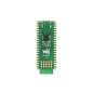 Waveshare RP2350B-Plus-W Dev.Board, Raspberry Pi RP2350B Wi-Fi/BT, 520KB SRAM And 16MB Flash (WS-32048)