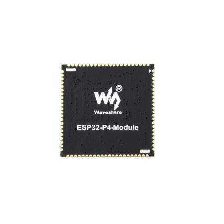 ESP32-P4-Module Core Board, Based On ESP32-P4 And ESP32-C6 Dual-Chip Design, Supports 2.4GHz Wi-Fi And Bluetooth 5.3 (WS-28101)