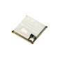 ESP32-P4-Module Core Board, Based On ESP32-P4 And ESP32-C6 Dual-Chip Design, Supports 2.4GHz Wi-Fi And Bluetooth 5.3 (WS-28101) ESP32-P4-Module Core Board, Based On ESP32-P4 And ESP32-C6 Dual-Chip Design, Supports 2.4GHz Wi-Fi And Bluetooth 5.3 (WS-28101)