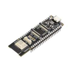 ESP32-P4-WIFI6 High-Performance Development Board, Based On ESP32-P4 and ESP32-C6, Wi-Fi6/BT5/BLE (WS-31647)