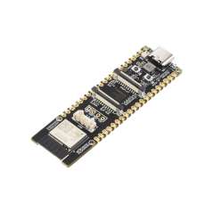 ESP32-P4-WIFI6 High-Performance Development Board, Based On ESP32-P4 and ESP32-C6, Wi-Fi6/BT5/BLE (WS-32020)