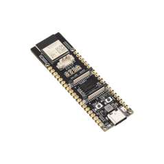 ESP32-P4-WIFI6 High-Performance Development Board, Based On ESP32-P4 and ESP32-C6, Wi-Fi6/BT5/BLE (WS-32020)