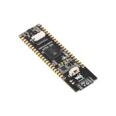 ESP32-P4-WIFI6 High-Performance Development Board, Based On ESP32-P4 and ESP32-C6, Wi-Fi6/BT5/BLE (WS-32020)