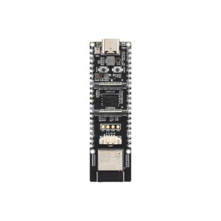 ESP32-P4-WIFI6 High-Performance Development Board, Based On ESP32-P4 and ESP32-C6, Wi-Fi6/BT5/BLE (WS-32022)