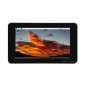 7inch Capacitive Touch Display, DSI Interface, IPS Screen, 800×480, 5-Point Touch, with WHITE case (WS-32079) 7inch Capacitive Touch Display, DSI Interface, IPS Screen, 800×480, 5-Point Touch, with WHITE case (WS-32079)