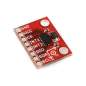 Triple Axis Accelerometer Breakout ADXL345 (Sparkfun SEN-09836)