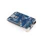 CM5 To Pi 5 Adapter Board For Raspberry Pi 5, Solution for Raspberry Pi 5, Audio Header, Connecting To Microphone (WS-32049)