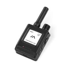 ThinkNode M5 Meshtastic (LoRa) Signal Transceiver |ESP32-S3 | 1.54” Screen | GPS Function-868 MHz (ILM13205D)