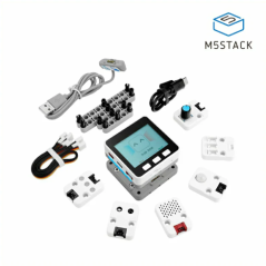 M5Stack M5GO IoT Starter Kit V2.7 (K006-V27)