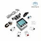M5Stack M5GO IoT Starter Kit V2.7 (K006-V27)