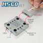 M5Stack M5GO IoT Starter Kit V2.7 (K006-V27)