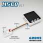 M5Stack M5GO IoT Starter Kit V2.7 (K006-V27)
