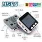 M5Stack M5GO IoT Starter Kit V2.7 (K006-V27)