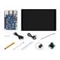 ESP32-P4-WIFI6-DEV-KIT "C" High-Performance Dev.Board, Based On ESP32-P4 and ESP32-C6, Wi-Fi6/BT5 (WS-32057) ESP32-P4-WIFI6-DEV-KIT "C" High-Performance Dev.Board, Based On ESP32-P4 and ESP32-C6, Wi-Fi6/BT5 (WS-32057)