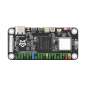 Luckfox Pico Zero Linux Micro Dev.Board, Luckfox RV1106G3, 1TOPS Computing Power, 8GB eMMC, Wireless (WS-32111) Luckfox Pico Zero Linux Micro Dev.Board, Luckfox RV1106G3, 1TOPS Computing Power, 8GB eMMC, Wireless (WS-32111)