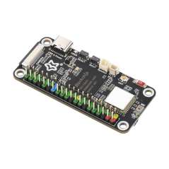 Luckfox Pico Zero Linux Micro Dev.Board, Luckfox RV1106G3, 1TOPS Computing Power, 8GB eMMC, Wireless (WS-32111)