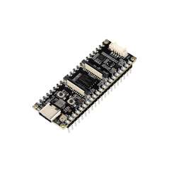 ESP32-P4-Pico Dev.Board, ESP32-P4, RISC-V Dual & Single-core Processors, Rich Human-machine Interfaces (WS-32094) Header