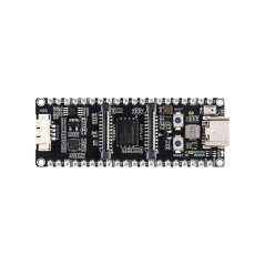 ESP32-P4-Pico Dev.Board, ESP32-P4, RISC-V Dual & Single-core Processors, Rich Human-machine Interfaces (WS-32094) Header