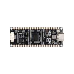 ESP32-P4-Pico Dev.Board, ESP32-P4, RISC-V Dual & Single-core Processors, Rich Human-machine Interfaces (WS-32101)