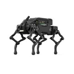 WAVEGO Pro 12-DOF Bionic Dog-Like Robot, Raspberry Pi, Supports ESP-NOW Host-Sub Control Mode (WS-32193)