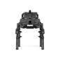 WAVEGO Pro 12-DOF Bionic Dog-Like Robot, Raspberry Pi, Supports ESP-NOW Host-Sub Control Mode (WS-32193)