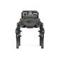 WAVEGO Pro 12-DOF Bionic Dog-Like Robot, Raspberry Pi, Supports ESP-NOW Host-Sub Control Mode (WS-32193)