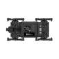 WAVEGO Pro 12-DOF Bionic Dog-Like Robot, Raspberry Pi, Supports ESP-NOW Host-Sub Control Mode (WS-32193)