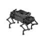 WAVEGO Pro 12-DOF Bionic Dog-Like Robot, Raspberry Pi, Supports ESP-NOW Host-Sub Control Mode (WS-32193)