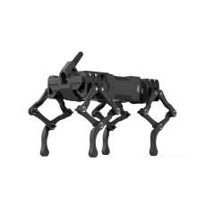 WAVEGO Pro 12-DOF Bionic Dog-Like Robot,  ESP32/Raspberry Pi, Supports ESP-NOW Host-Sub Control Mode (WS-32189)