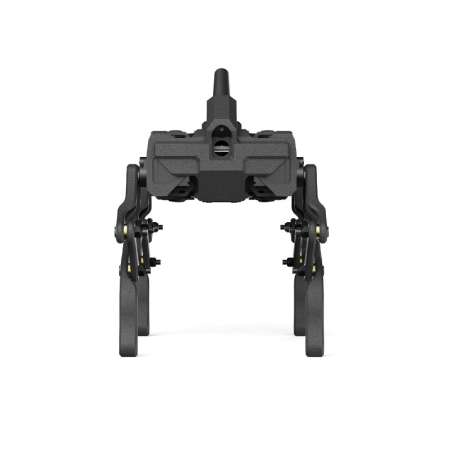 WAVEGO Pro 12-DOF Bionic Dog-Like Robot,  ESP32/Raspberry Pi, Supports ESP-NOW Host-Sub Control Mode (WS-32189)