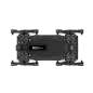 WAVEGO Pro 12-DOF Bionic Dog-Like Robot,  ESP32/Raspberry Pi, Supports ESP-NOW Host-Sub Control Mode (WS-32189)