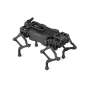 WAVEGO Pro 12-DOF Bionic Dog-Like Robot,  ESP32/Raspberry Pi, Supports ESP-NOW Host-Sub Control Mode (WS-32189)