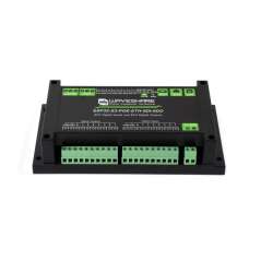 Industrial ESP32-S3 Control Board 8-Channel Digital In/Out, Xtensa 32-bit LX7 240MHz, Multiple Isolation Protection (WS-32108)
