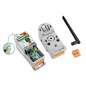 Atom DTU LoRaWANEU868 - LoRaWAN module with antenna, STM32WLE5, for M5Atom developer module M5Stack A152-EU868