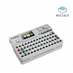 M5Stack Cardputer with M5StampS3 v1.1 (K132-V11)