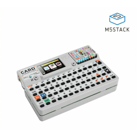 M5Stack Cardputer with M5StampS3 v1.1 (K132-V11)